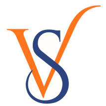 VidyaSoft Logo